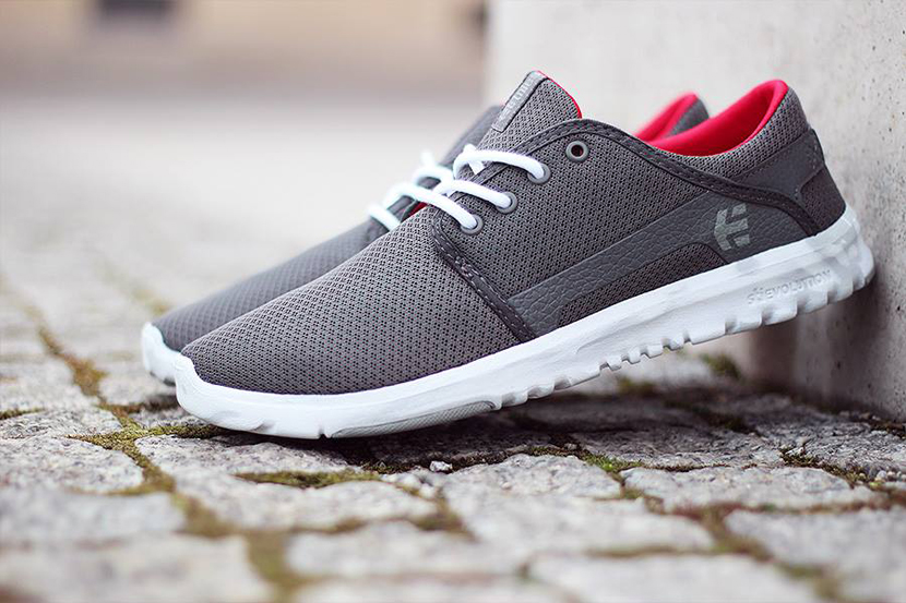 etnies Scout 